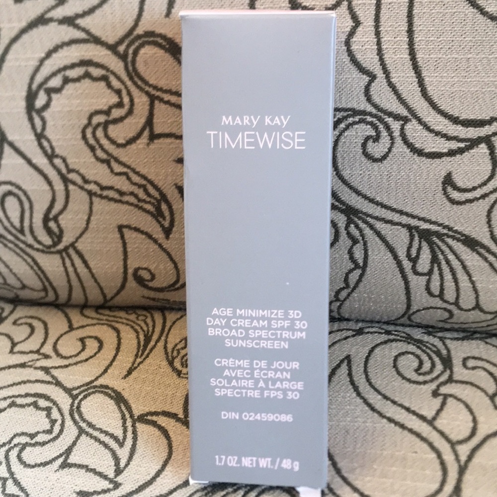 MaryKay TimeWise